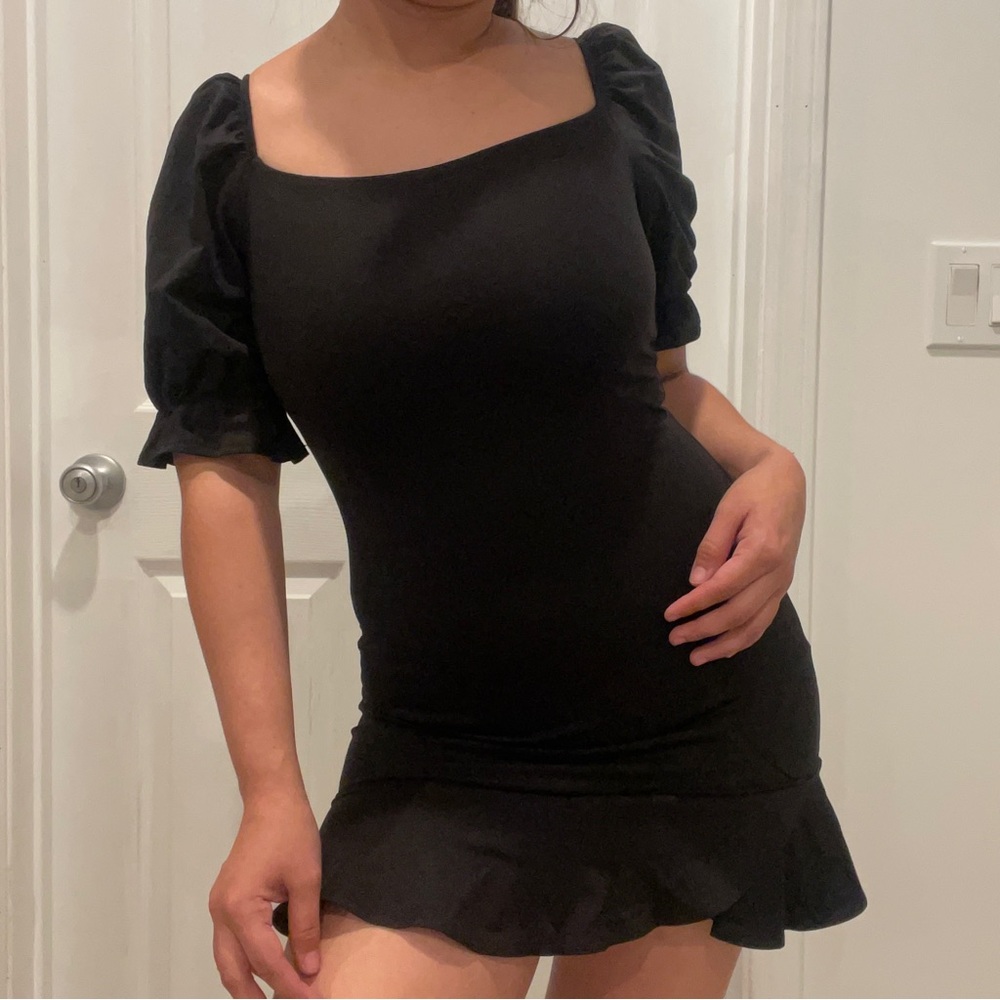 Princess Polly Slow Precious Thing Mini Dress